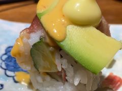 -左舞日本料理