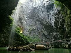 -英西峰林·洞天仙境