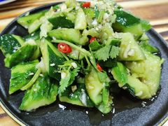 -星记小馆·小蓝龙·老南京砂锅菜(上海路店)