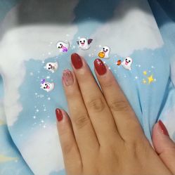 -丫丫NAIL日式自助美甲美睫沙龙