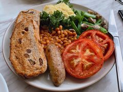 -农畉LONFOOD(福田星河COCOPark店)