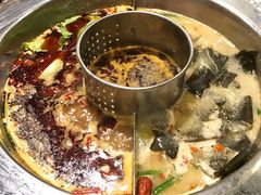 -佬土鹅肠火锅(解放路店)