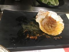 -盛焰铁板烧(王府井店)