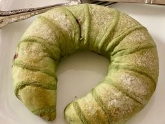 抹茶小岳岳面包-味多美蛋糕(西安门店)