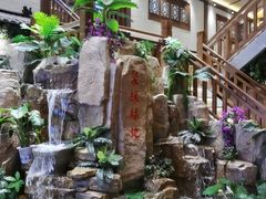 -聚缘堂·海鲜私房菜(松岭路店)