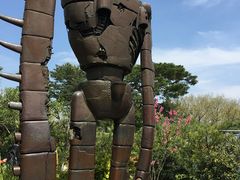 -三鹰之森吉卜力美术馆