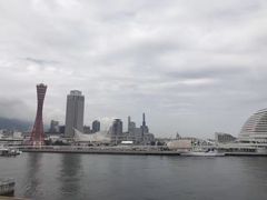 -神户港