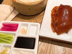-小大董·烤鸭(王府井apm店)