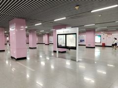 -四川北路(地铁站)