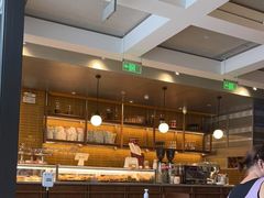 -BAKER&SPICE(祥云小镇店)