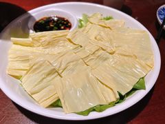 -淮安宴·淮扬菜(清河路一店)