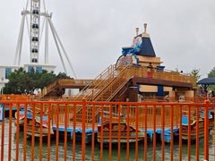 -南戴河国际娱乐中心