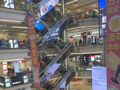 -红星美凯龙(北京北四环店)