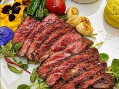 -Wolfgang’s Steakhouse 沃夫冈牛排馆(上海白玉兰广场店)