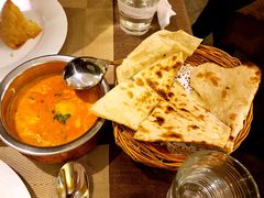 -Pita's&Tika's中东和印度风味餐厅(龙湖天街店)