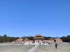 -清西陵