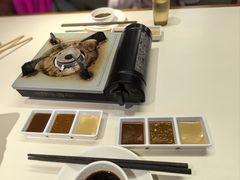 -燃计沙茶皇·香港沙茶火锅(人广旗舰店)