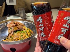 -33号大院·青岛本帮菜(五四广场店)