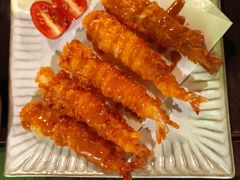 -顶屋咖喱(街道口总店)