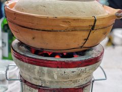 -广宁炭炉鸡煲·富临门饭店