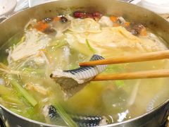 -金龙·打边炉(武进路店)