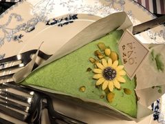 -仁义涵西餐·咖啡(中华巴洛克店)