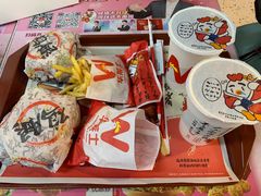 -华莱士·全鸡汉堡(杭州武林店)
