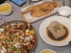 -金哥私房菜馆(张府园总店)