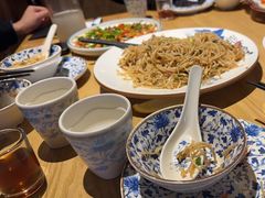 -乡里八闽·福州乡土菜(高宅店)