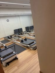 -依灵瑜伽普拉提连锁