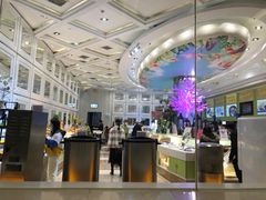 -堂会(白云店)