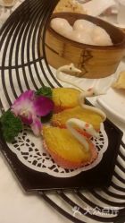 -名宴婚宴专门店·宴会厅(京基100店)
