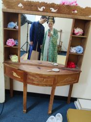 -盘子女人坊古装写真摄影(天津总店)