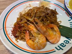 -迷你椰·泰式大排档(观前街店)