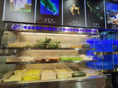 -蛙一刀·麻椒鱼火锅(金仙桥店)