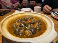 -新白鹿餐厅(银泰西湖文化广场店)