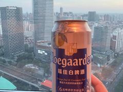 -上海龙之梦万丽酒店