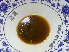 -清真-戏楼王记牛肉面