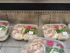 -盒马X会员店(上海森兰商都店)