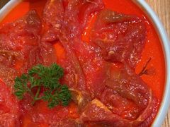 -蜀九香火锅(彩虹店)