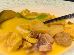 -宫燕府·京菜·烤鸭·淮扬菜(王府中心店)