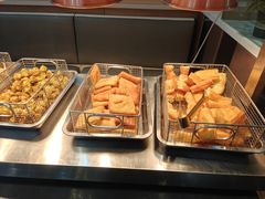 -嘉和一品粥(魏公村店)