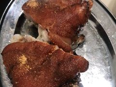 -美兰春记食店·龙舌坡红烧牛肉