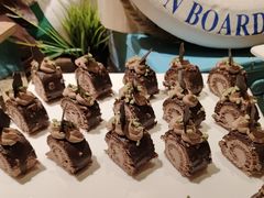 -上海东方佘山翰悦阁酒店·Vie全日制餐厅