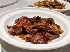 牛仔骨-渔人码头(中南店)