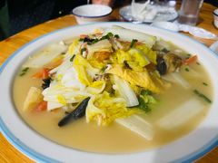 -老白酒农家菜馆