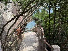 -雁荡山风景名胜区