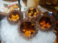 -花潮料理艺食馆(世欧广场店)