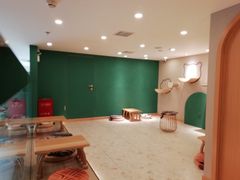 -飞行喵MR PILOT|猫舍·猫咖(静安大融城店)