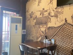 -孙盛兴奥灶面馆·蟹黄面·三虾面(山塘街总店)